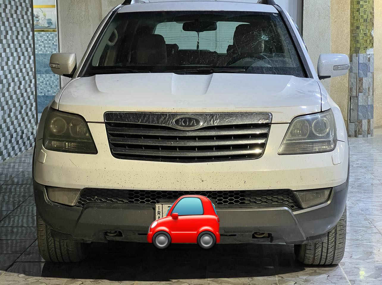 مهافي موديل   2012فول واحد على واحد رقم بغداد هاذه رقم صاحب السياره انه مكلف بلنشر ***********
