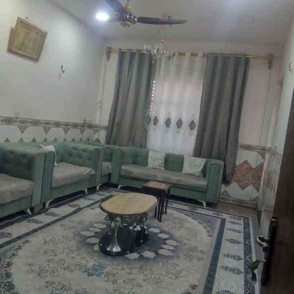 > 🏡 للبيع بيتين في الدجيل – كل واحد 150 متر
4 غرف نوم + صالة + استقبال
بناء جديد بالكامل
سراميك كامل
ماء وكهرباء 24
قرب مستشفى تركي 
سعر خاص للجاد فقط
للتواصل: ع هاذا رقم ***********
