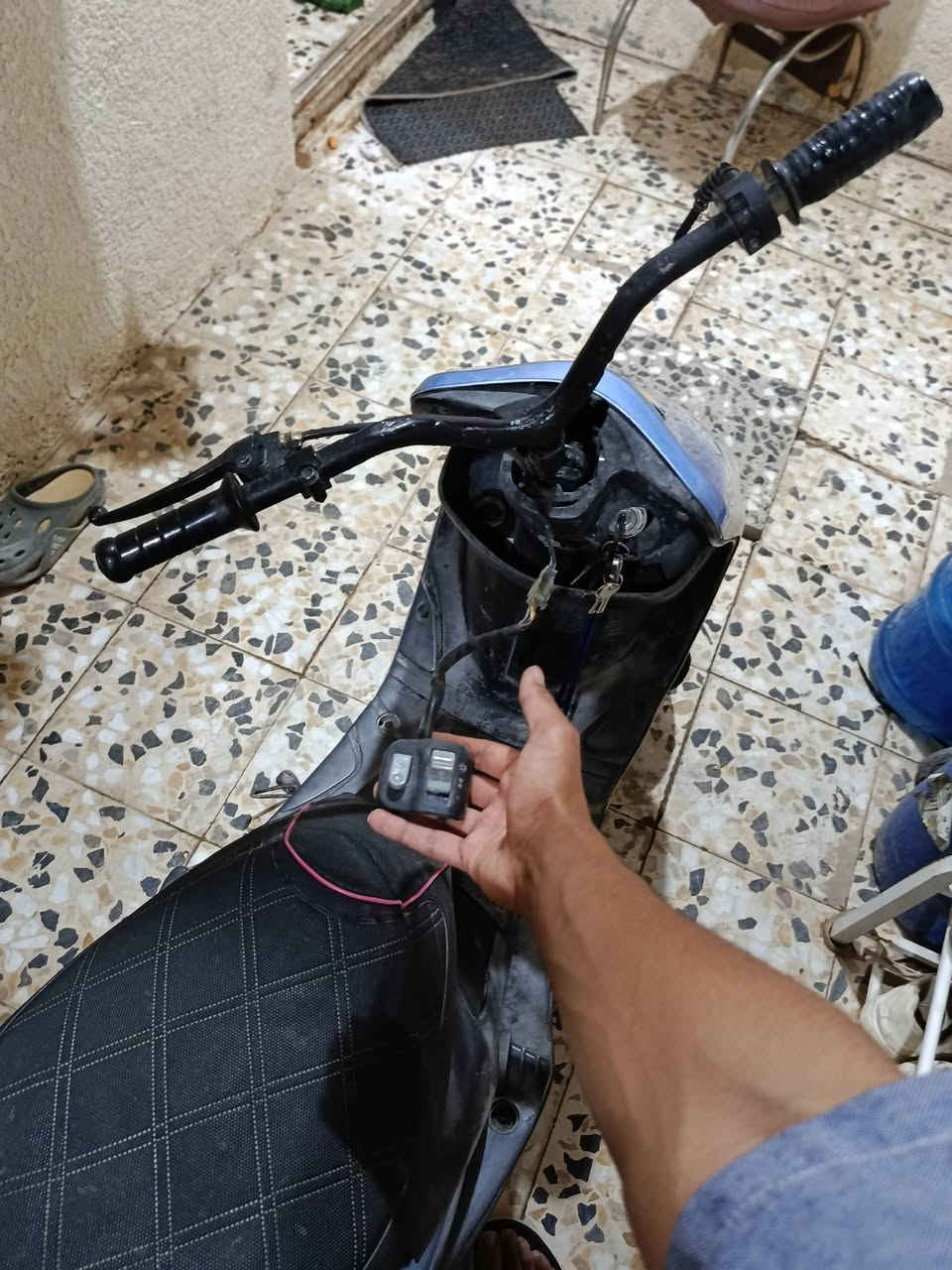 ✨ماكس منغولي نضيفه للبيع بوشه 49 تجفيت جديد مصار✨ 🥶اسبوعين من مجفته مكينه ناعمه او  شلعه او معدل فول🔥 🔕نكره سلف هندر غراضه كامله سعر 250 مكان كربلاء الحر🍊 💎تواصل راسلني خاص بيك خير او تدلل 🌿✨


**إذا كنت صاحب هذا الإعلان وتريد حذفه لأي سبب، رجاءا أرسل رسالة إلى الدعم الفني**