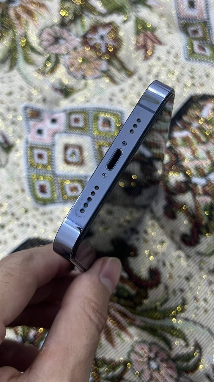 13 برو 

ذاكـره512

بطاريه 95

لون بحري

نظافه 99‎%‎

تك مو دبل 

السعر 550

 ميعجبك اعبر المنشور  👍🏻.


**إذا كنت صاحب هذا الإعلان وتريد حذفه لأي سبب، رجاءا أرسل رسالة إلى الدعم الفني**