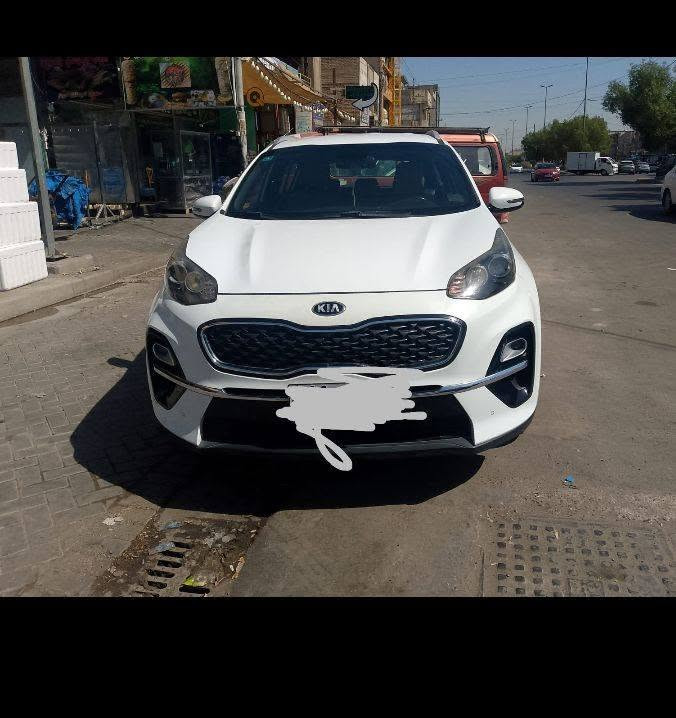 سبورتج ٢٠٢٠ خليجي باسمي للتفاصيل *********** رقمها بغداد عنوان حي الجهاد سبورتج ٢٠٢٠
