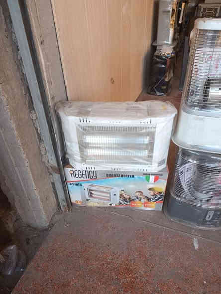 السلام عليكم  صوبات للبيع باله جديد كلش نظيفات  اكو الكبير والوسط والصغيره كلمن وسعره لي  يتصل على الرقم ***********//*********** الشراي بي خير ويدلل
