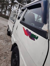 موديل ٩٦ • رقم بغداد • باور