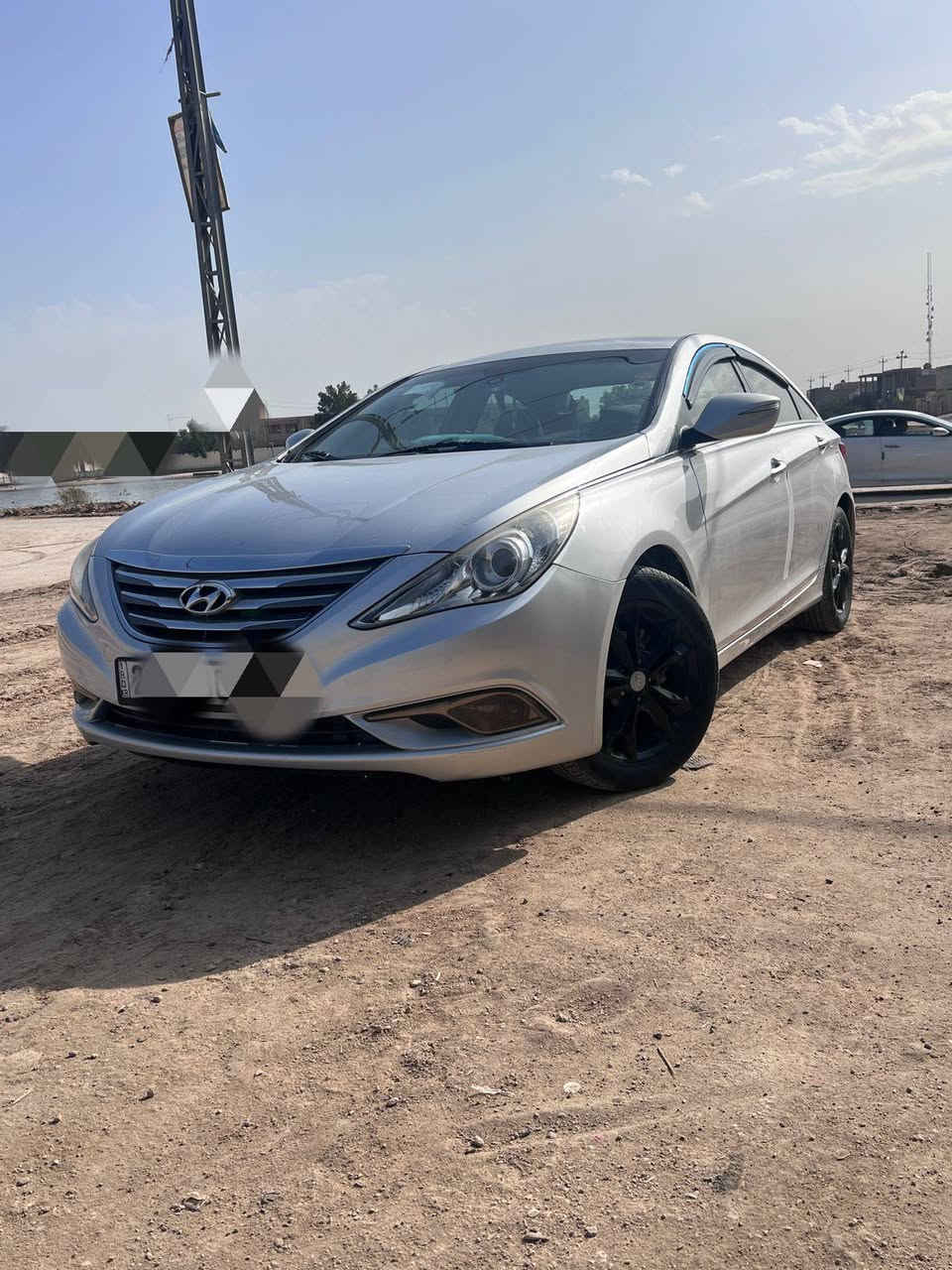 سوناتا 2014 كارتون السيارة جاهزة من كلشي غاز ⛽ اصل محرك 2400 مكان السيارة نجف للاستفسار ***********
السعر 48
