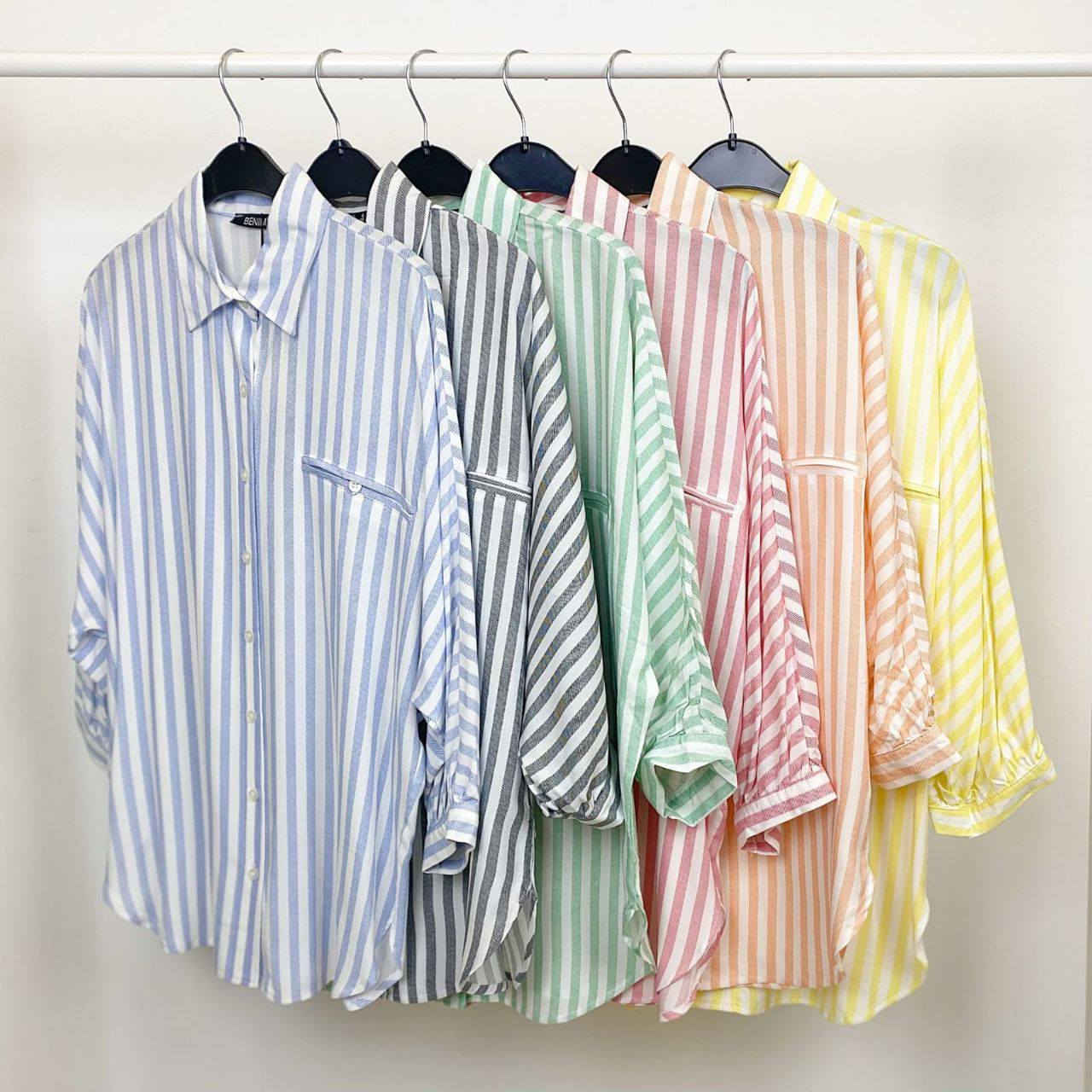 ✨️شروة قميص 5000 قطعة 

✨️اقل طلب 500 قطعة شوال 

✨️سيريات نظامي معا الوانهم 

✨️قياسات 38 لحد 46 

✨️سعر 4 💲دولار


**إذا كنت صاحب هذا الإعلان وتريد حذفه لأي سبب، رجاءا أرسل رسالة إلى الدعم الفني**