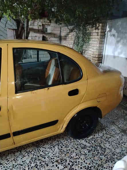 السلام عليكم طيبه للبيع موديل 2015 سنويه نافذه صار سنه تقريبا سعره33وبيه مجال  مكانه العماره ***********
