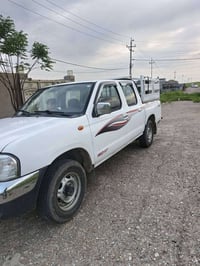 نيسان ٢٠٠٧ • بلا بويه • هولير