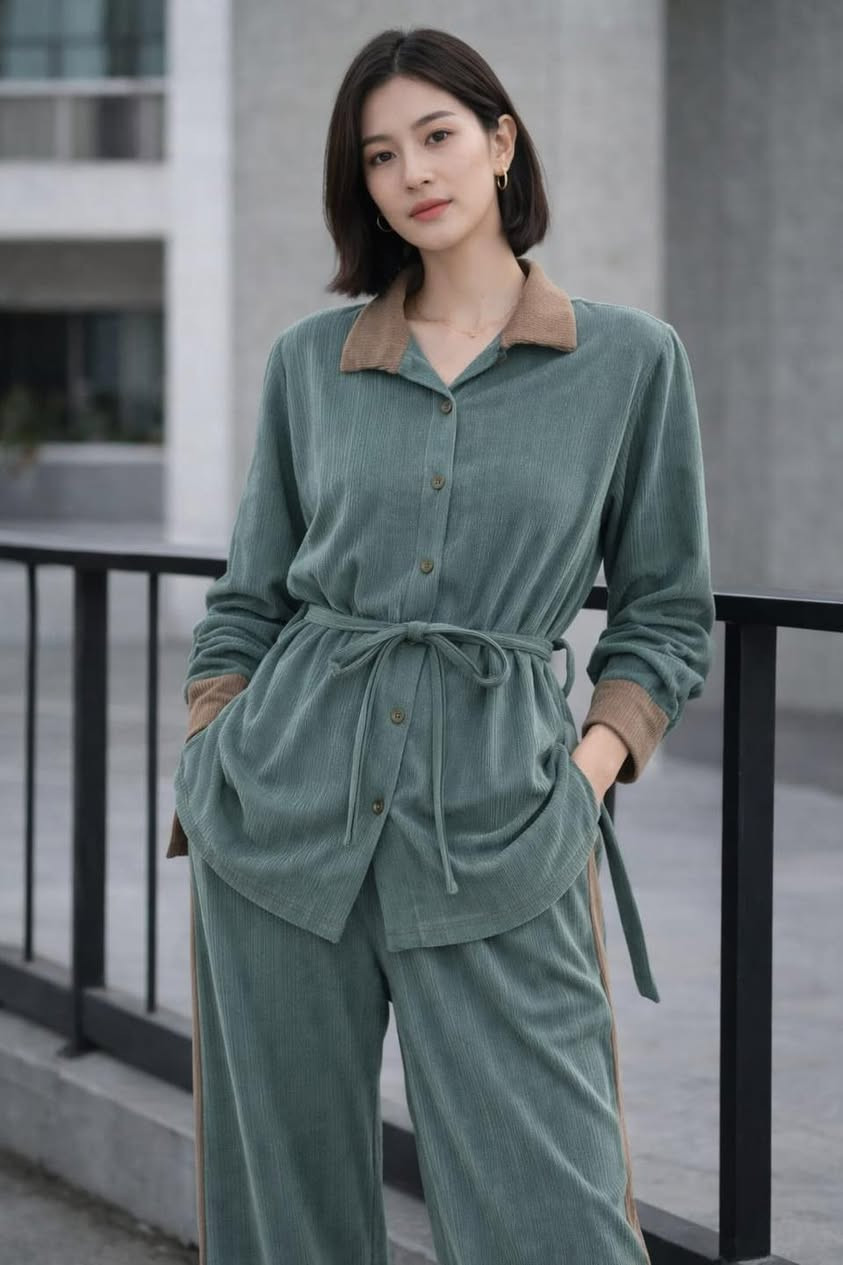 توفر سوت نساي سعر درزن 60 الف 
خامه فوله البيع فقط جمله
الحجز وتساب
***********
