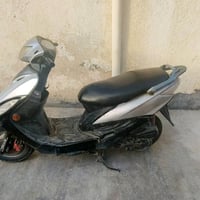 دراجة چي فور مجفتها صار اله يومين كفرات بلاد غراضها كله اصلي بلادي سعر...
