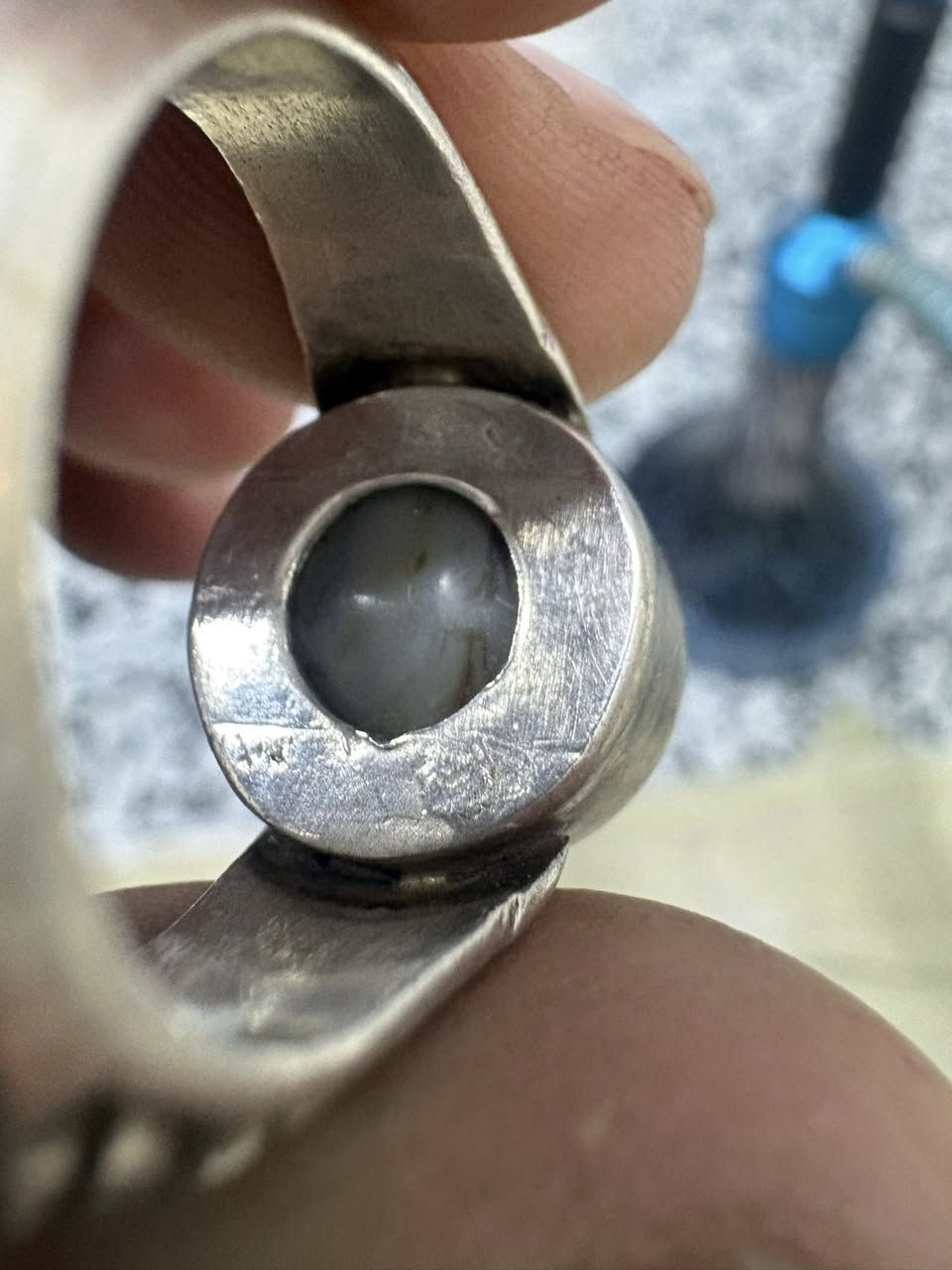 جزع بقري من النوادر حجرة كاملة شرط يماني


**إذا كنت صاحب هذا الإعلان وتريد حذفه لأي سبب، رجاءا أرسل رسالة إلى الدعم الفني**