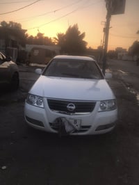 صني • ٢٠٠٩ • مكفولة صبغ