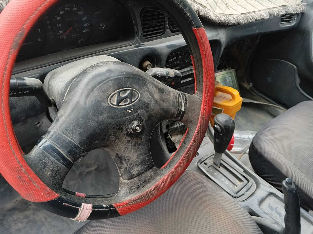 سوناتا 96 توماتيك  العقل مالته عاطل ابيعها حديد بدون تحويل السعر 8 اوراق 
*********** / ***********
