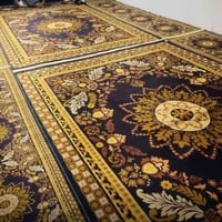 ٦ مدات • فرشتين • كربلاء