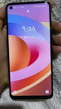 سامسونج A21s • ٦٤ • البيضاء