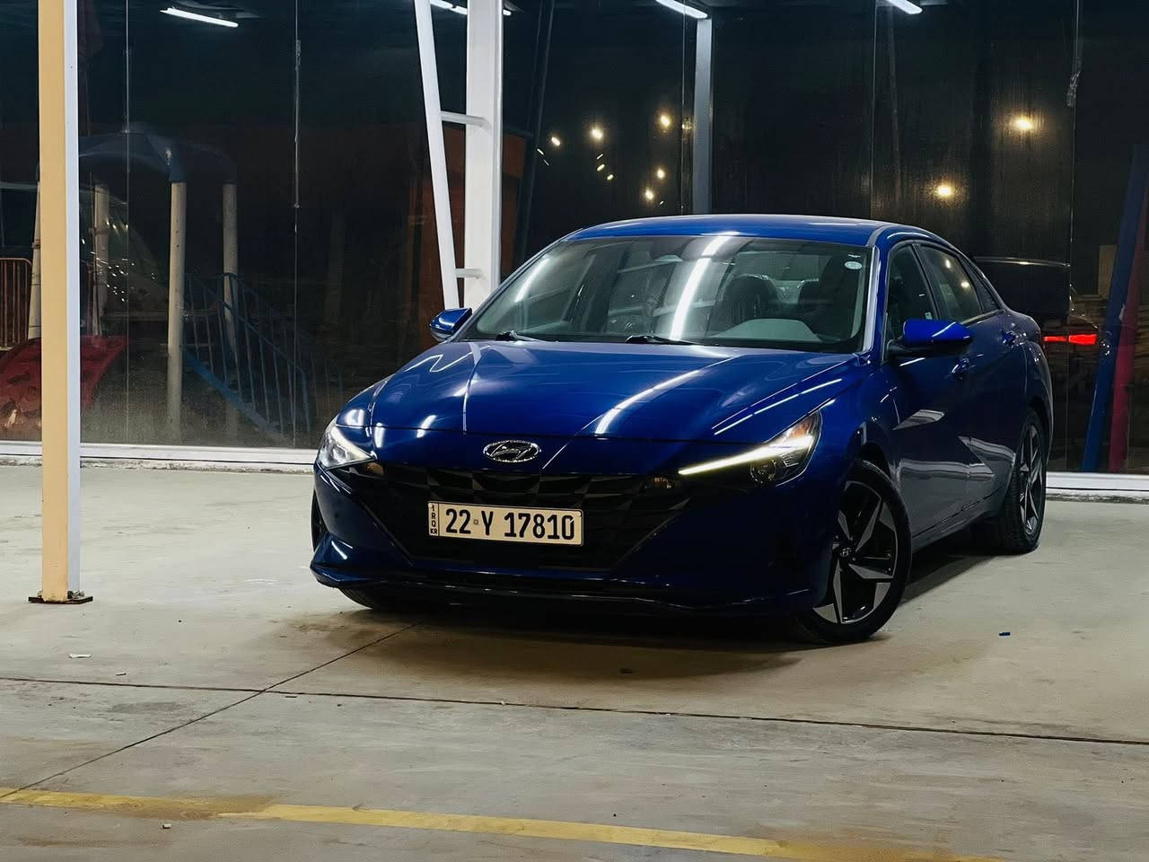 السلام عليكم
النترا موديل ٢٠٢٣
بصمه 
رادارات
كشنات تدفئه
شاشه ديجيتال 
فول عدى الفتحه
السياره ماشيه ٨٢ 
بجم كبس 
صور الحادث موجوده 
وصار بيها صبغ جاملغ خلفي نفس جهه السايق 
السعر ١٤٨ وبيها مجال
***********
بغداد الشعب
