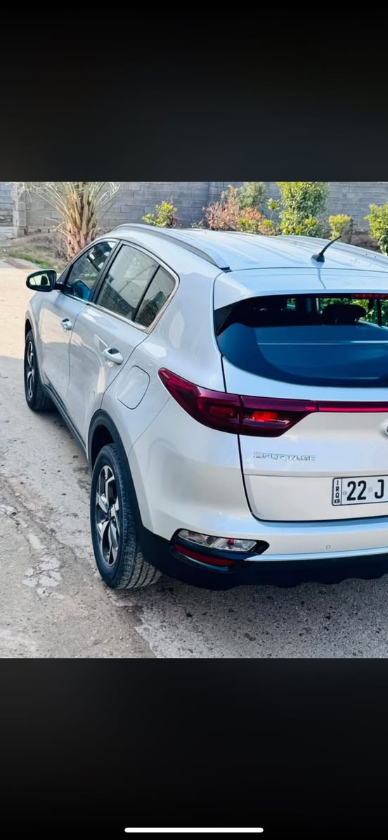 سبورتج موديل 19 /مكفوله كفاله عامه
محرك كفاله /كير مكفول/خليجيه
الاستفسار والاتصال ***********
