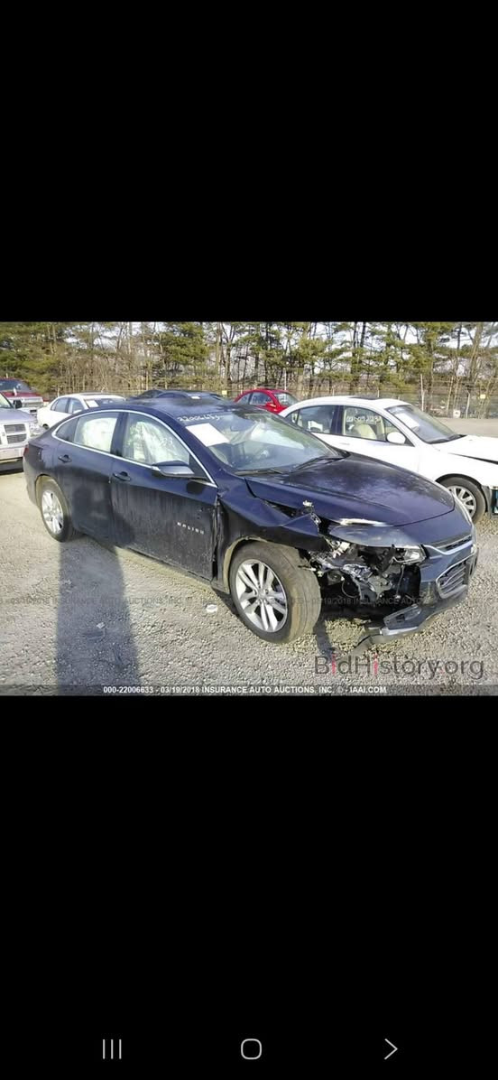 ماليبو ٢٠١٧ ب٨٠ مكاني بغداد
***********
