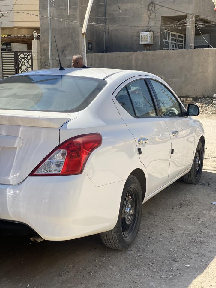 السلام عليكم ورحمة الله وبركاته من رخصة الادمن سياره نسيان سني هندي بلتيه زركه
موديل 2021 
سياره رقم اربيل  
للبيع جهازه من كلشي 
سياره مكفوله من كلشي 
ارضيه جلد
دوشمه جديده
احلى من صور 
العنوان الحله 
السعر :102
وبيه مجال للطيبن 
رقم الهاتف 
***********
 علما اني مكلف بالنشر
