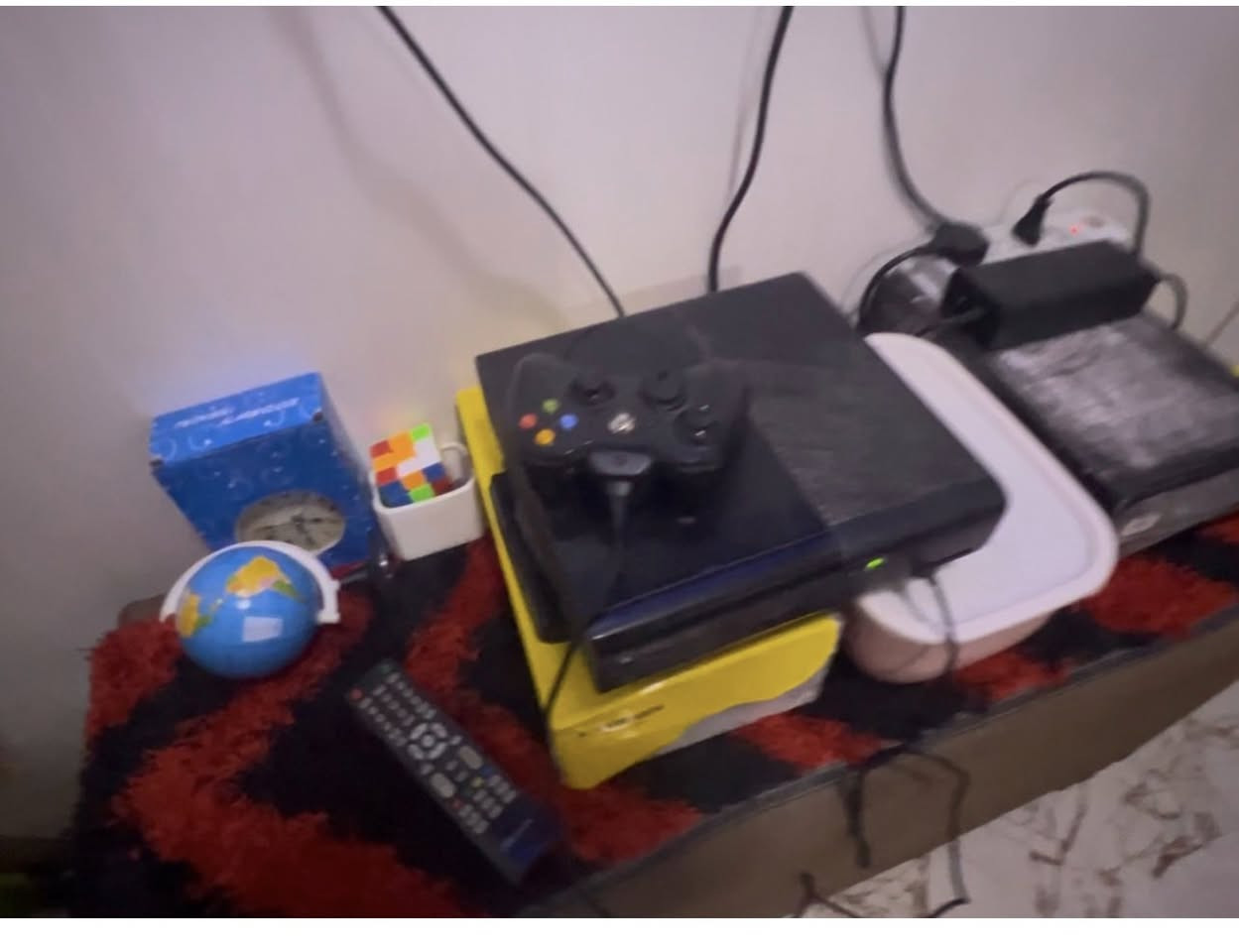 اكس بوكس٣٦٠ سوبر سلم جهاز نظيف مكاني الرميثه السماوه سعو خاص وتدلل


**إذا كنت صاحب هذا الإعلان وتريد حذفه لأي سبب، رجاءا أرسل رسالة إلى الدعم الفني**