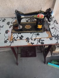 مكينه خياطه • تحتاج ابرة اصلية • بابل المركز