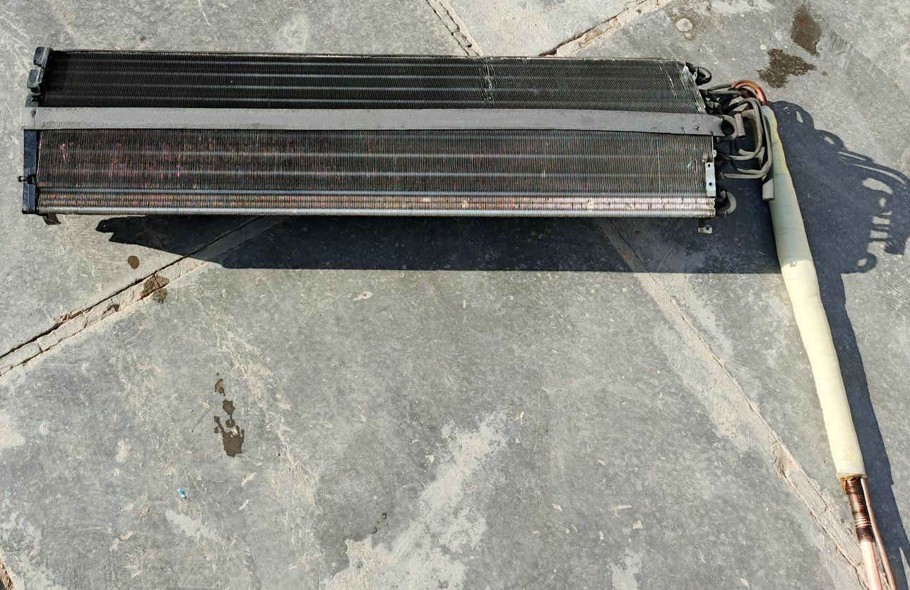 راديتر الجي انفيرتر طنين السعر 80الف 
*********** بغداد, العراق
