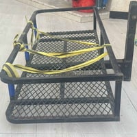 سله تاهو يوكن سعر 210 وبيها مجال بسيط  رقمي 07860962437