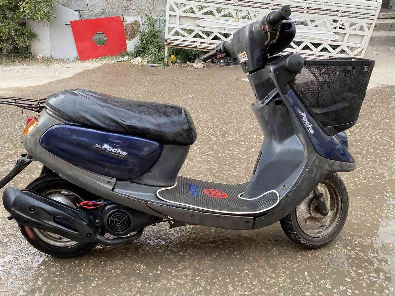 منغولي جانت شغالة وطفت عندي فجأة حالياً عاطلة ومالي خلك اصلحها
قيم واخذ
مكاني كربلاء حي العامل قرب مول الباقر 
***********
