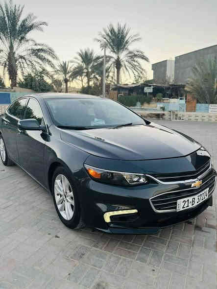 ▪️ رقم سليمانية الجديد لغاية 2030

▪️سياره جديده/ موديل
2016

▪️محرك 1500 / تيربو  

▪️ بصمة دخول وتشغيل

▪️ شاشة+ كامرة خلفية

▪️تشغيل عن بعد

▪️كشن كهرباء  

▪️ توقف ذاتي 

▪️هاند بريك بصمة
تبريد قطعتين و مناخ منفصل  تبريد ثللللج

▪️كشن تدفئه 

▪️نظام مانع تزحلق
صبغ عاام

السياره احلى من الصور 

سياره كامله من كلشي شغل واطلع 

🟢السعر 75
*********** هيت
