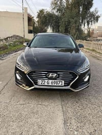 سوناتا • ٢٠١٩ • مسجلة اربيل