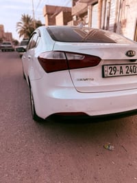 سيراتو • ٢٠١٤ • رقم واسط