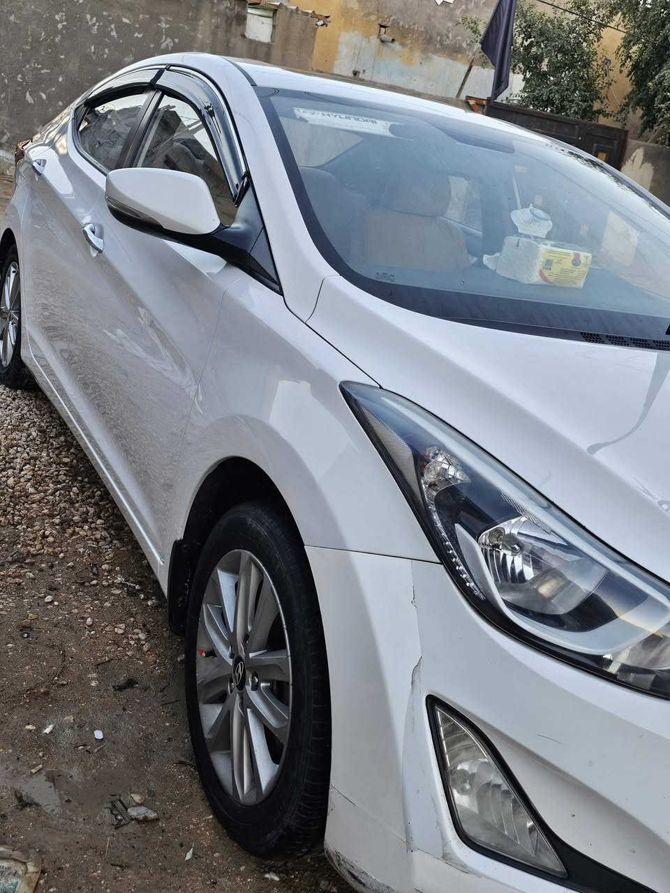 النتر موديل 15
خليجي

كفاله من الضربه والصبغ والفتح

عده شبر صبغ بجاملغ المامي

فول عده البصمه

رقم سليمانيه بسمي

مكينه كير مكفولات من الفتح

مكاني كربلاء


**إذا كنت صاحب هذا الإعلان وتريد حذفه لأي سبب، رجاءا أرسل رسالة إلى الدعم الفني**