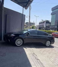 ئەڤەلۆن Avalon 2016 xle فووول فوول مۆسەفات ئەمریکی رەنگی رەش  ٣ پارجەی...