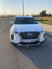 هيونداي باليسايد 2022 • باليسايد وارد امريكي • هيونداي 6 سلندر • باليس...