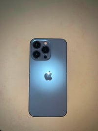 IPHONE 13 PRO بدون ماكس فقط برو الجهاز نظافته 100‎%‎ كلشي ممبدل بي ولا...
