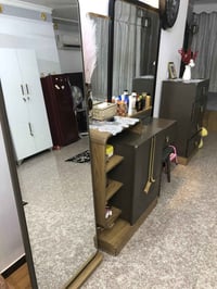 غرفة مودرن • فخمة