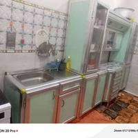 كاونتر وسنك • ٣٫٥م • واسط صويرة