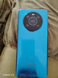 هونر اكس 9d • ١٢٨ جيجا • ٨ رام