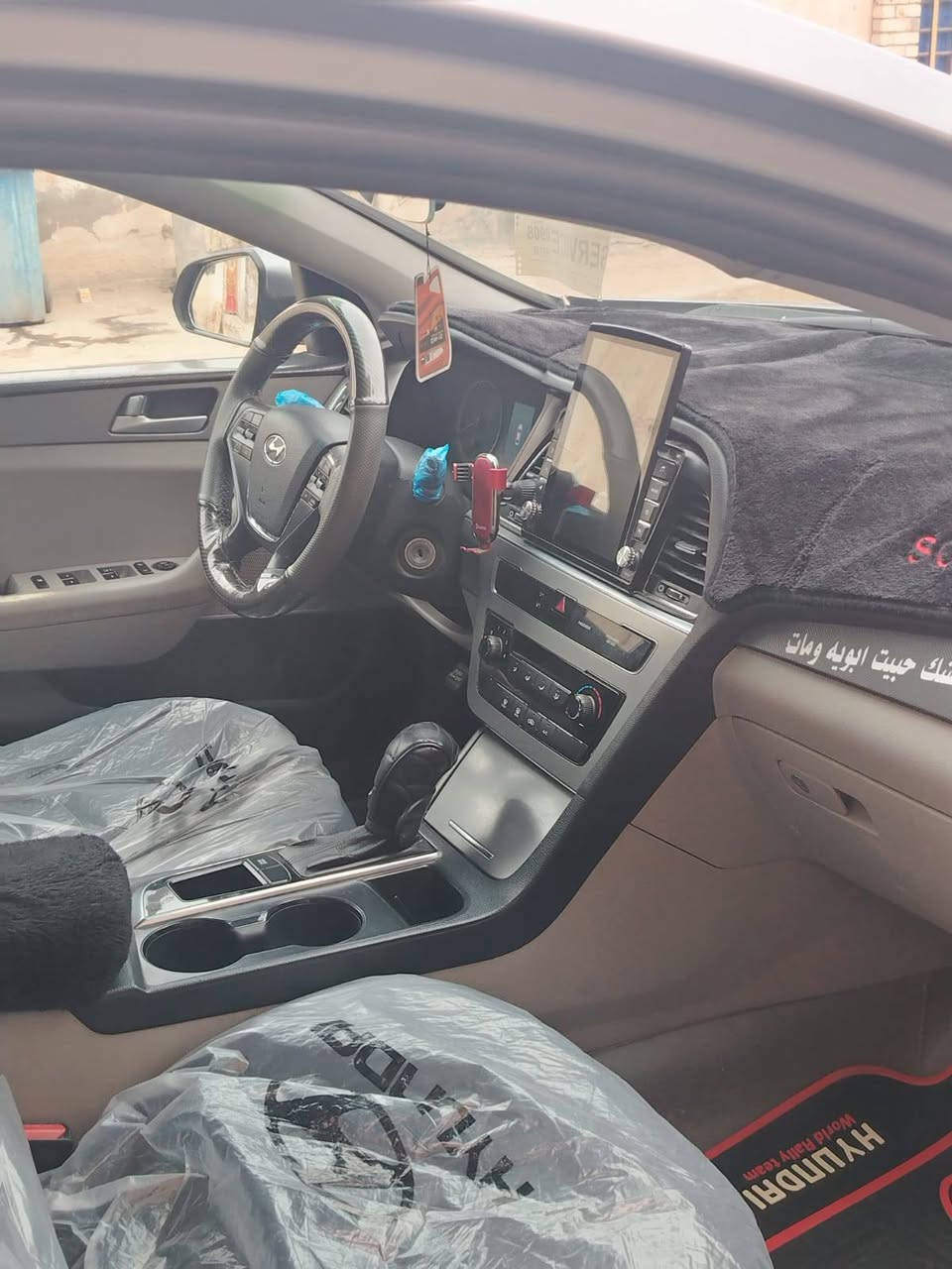 السلام عليكم سوناتا ٢٠١٦ وارد امريكي مكينه ٢٤٠٠ سياره جاهزه مكينه كير حداديه تخم تاير كهربائيات كله شغال تبريد تدفئه سياره جاهزه كل نقص ما بيها مكان السياره ميسان العماره السعر ١١٥
*********** بغداد, العراق
