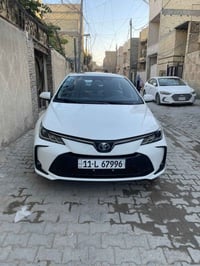 هايبرد فول • ٢٠٢٤ • مشي ١٨ الف