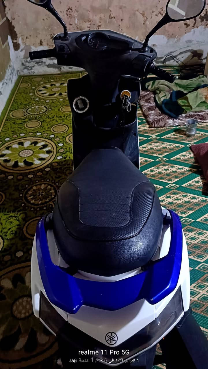 السلام عليكم 🫡✈️
دراجة سكنس شمعه رمبه
ياباني خطين سكليتر ستان كهربائي كلة شغال سلف هندر كهربائيات اشاير لايت كلة شغال تخم تايرات جدد دهن جديد جيب فيتر وفحص  السعر 1250 مليون وربع بيها مجال عنوان بغداد شقق الطالبية شراي تعال خاص


**إذا كنت صاحب هذا الإعلان وتريد حذفه لأي سبب، رجاءا أرسل رسالة إلى الدعم الفني**