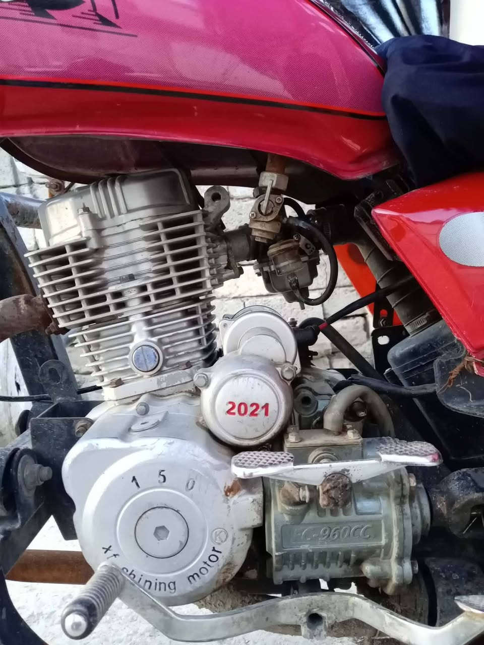 اسلام عليكم ستوته موديل 2021 سلف شقال ويرمنيه شقاله منفيس الاصلي الشاصي 2019 كلهه شغاله محرك شرط السعر مليون وربع 1250  بي مجال قليل مكاني جنوب الموصل حمام علي


**إذا كنت صاحب هذا الإعلان وتريد حذفه لأي سبب، رجاءا أرسل رسالة إلى الدعم الفني**