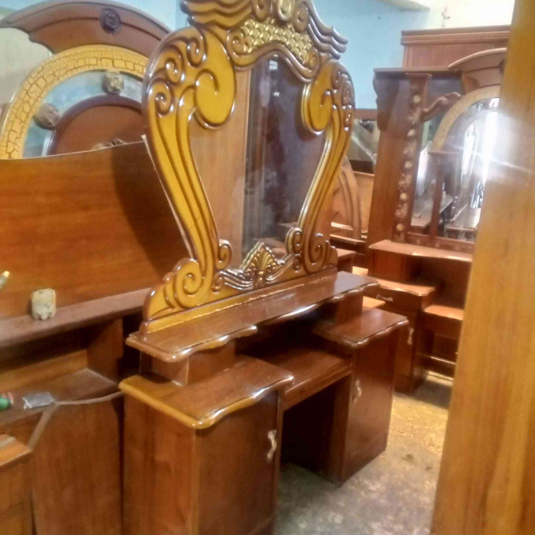 غرفه البيع


**إذا كنت صاحب هذا الإعلان وتريد حذفه لأي سبب، رجاءا أرسل رسالة إلى الدعم الفني**