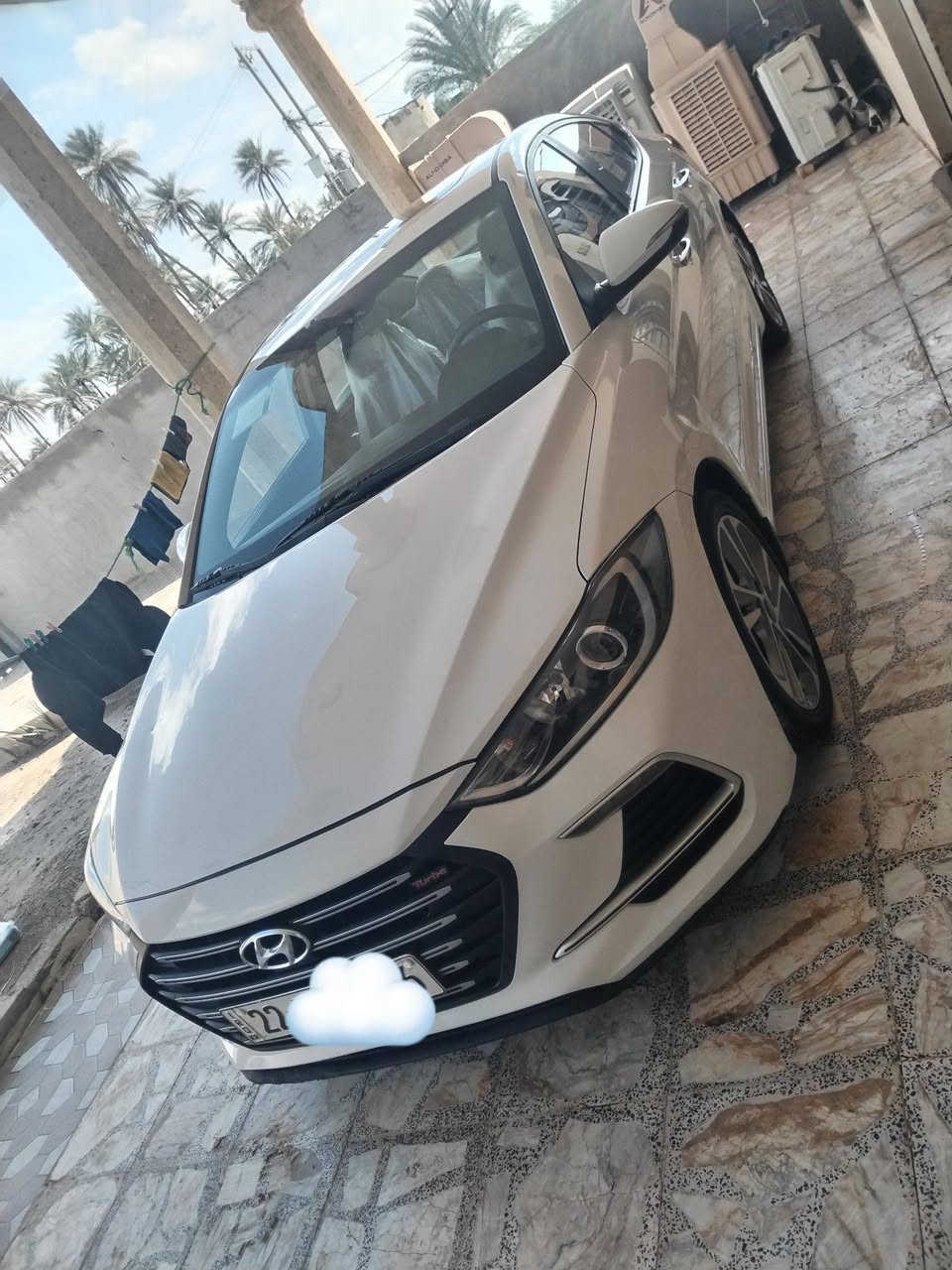 سلام عليكم النتره موديل 18سوبر كفاله  سياره جديده فول مواصفات محرك 200 مامفتوحه السونار داخل المنشور /*********** /***********
