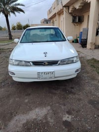 سيفيه ٩٦ • محرك مكفول • تحويل مباشر