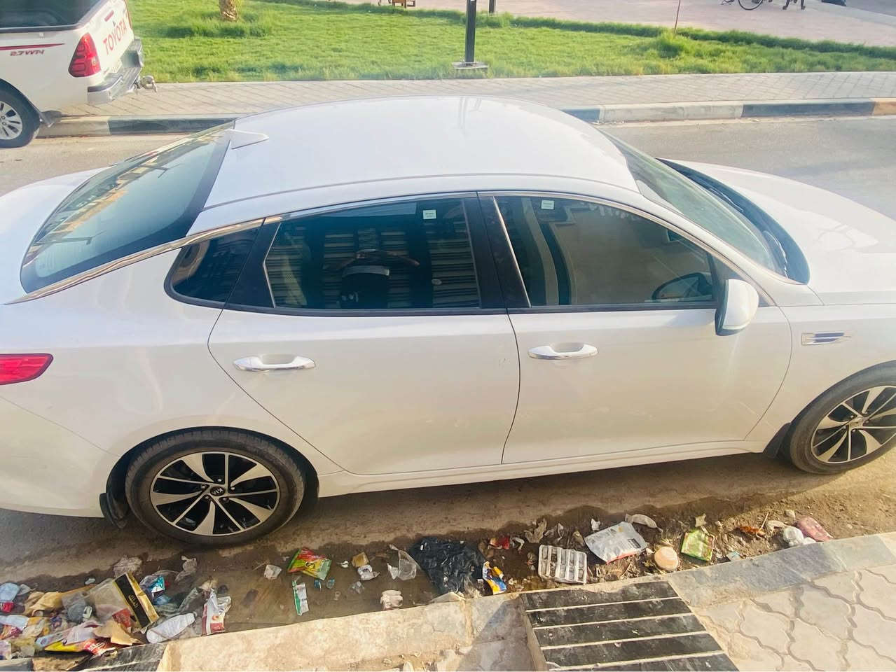 تفاصيل الاتصال*********** البصرة, العراق
