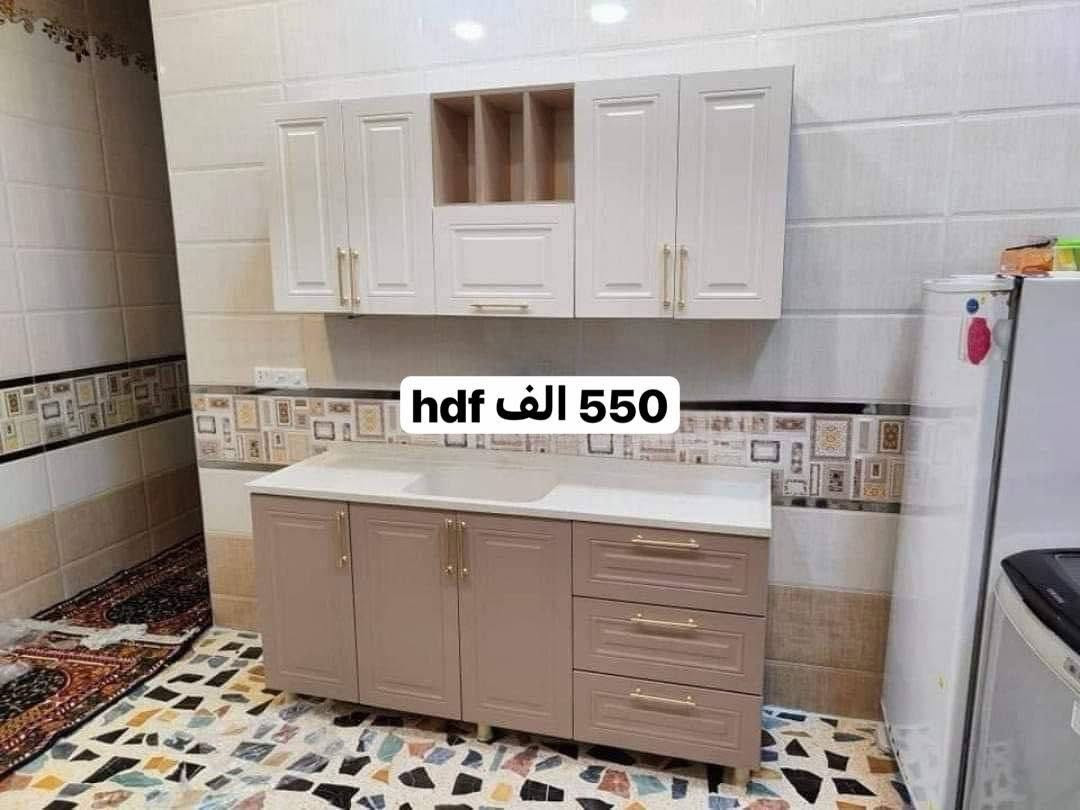 كاونترات واثاث متنوع كله جديد لاسعار داخل صور 
للحجز مراسله الصفحه او واتساب 
***********
