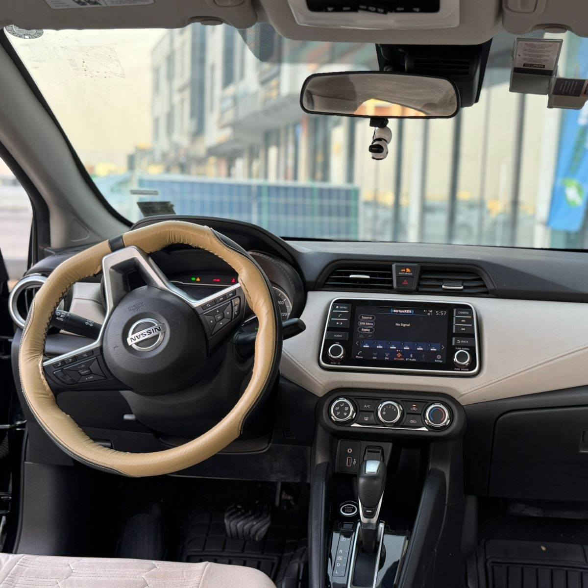 نیسان ڤێرسا 2021 گیڕ ئۆتۆماتیک 
 40هەزار مایل ڕۆشتوە
 بێ بۆیاخ
 تەنها یەک دەرگا گۆڕاوە بە بیلاد 
زۆر جوانە
گیرومەکینە بەشەرت

سعر لە کۆمێنت داوابکە ڕاستەخۆ بۆت دیت 📩 

 زۆربەجوانی پاکی ماوە هیچ خەلەلیکی تیدا نییە 
 بەشەرتی هەموو شتێ لۆک لۆکە 

ژمارەی خاوەنی 
 ***********
