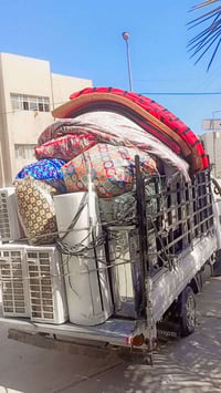 مدير الكروب المحترم ارجو الموافقة على المنشور 07771110638نقل الااثاث و...