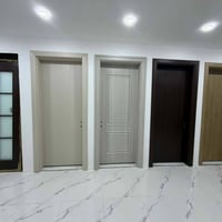 أبواب فخمة • ضمان ١٠ سنوات • كركوك