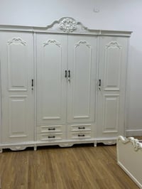 غرفة نوم تركي • نضافة ١٠٠٪ • توصيل لجميع المحافظات